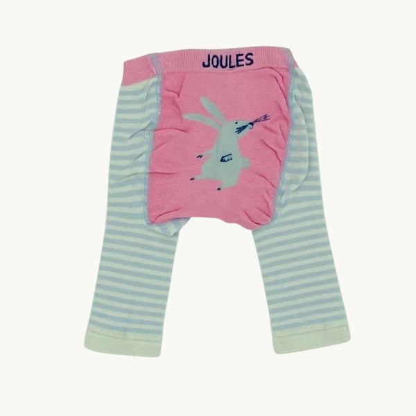 Joules Lively Leggings 0/6 Months